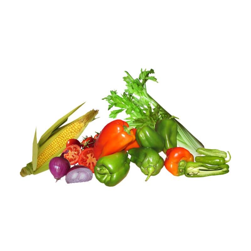 Zackfruit Choice Zest