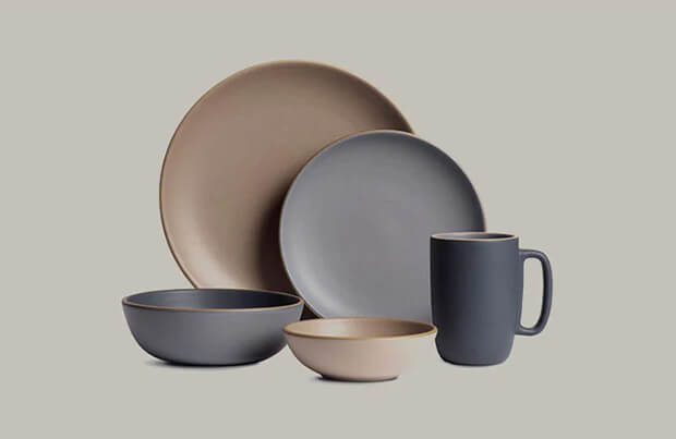 Ceramics Collection