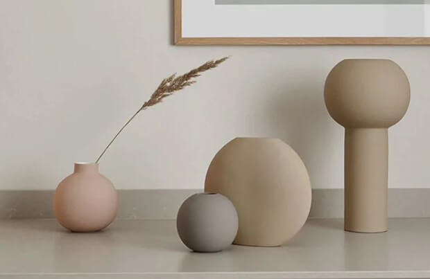 Ceramics Collection