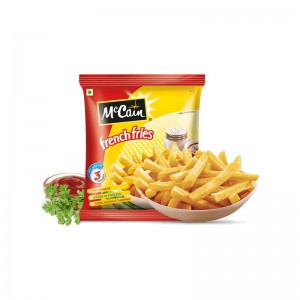 Cheese Burger Meal