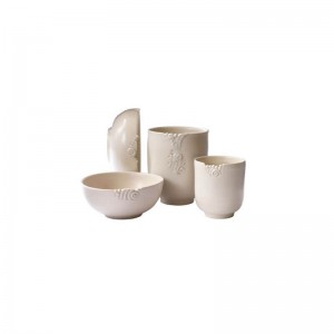 Smooth Clay