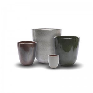 Smooth Clay
