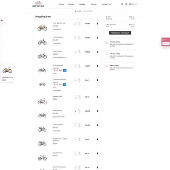 The Bicycles Way: Bikes and Gear Crafted for Every Adventure