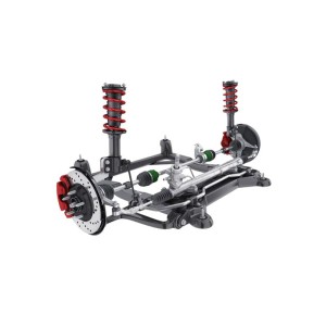 Automotive Electrical Parts