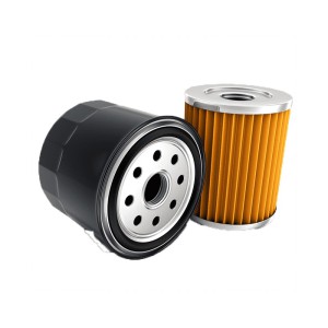 Automotive Electrical Parts
