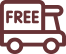 Free Shipping Every days
