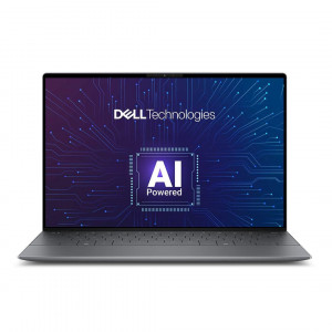 Dell XPS 13 Ultrathin bærbar computer
