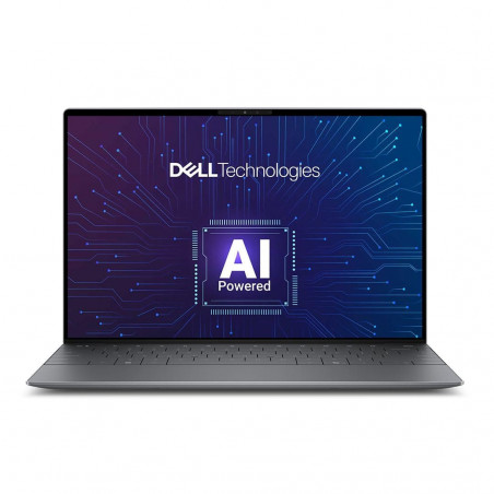 Dell XPS 13 Ultrathin bærbar computer