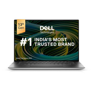 Dell XPS 13 Ultrathin bærbar computer