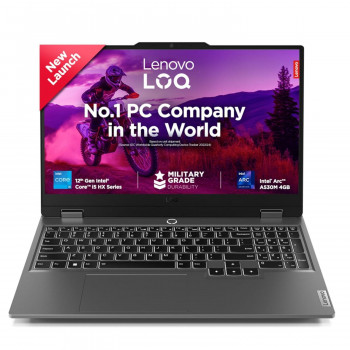 Lenovo Legion 5 Gaming bærbar computer