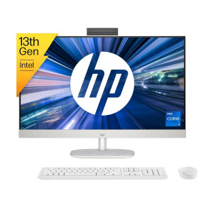 HP Pavilion All-in-On Desktop