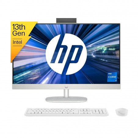 HP Pavilion All-in-One Desktop