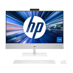 HP Pavilion All-in-On Desktop