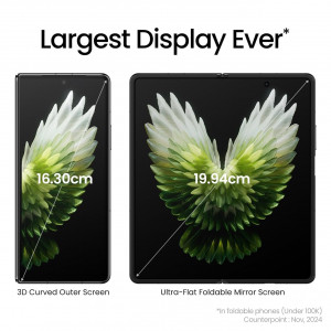 Samsung Galaxy Z Fold 5