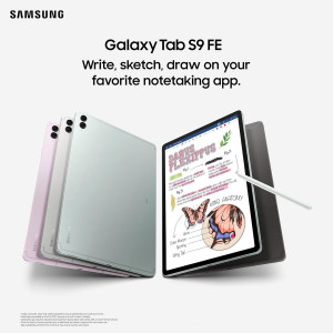 Samsung Galaxy Tab S8 Ultra