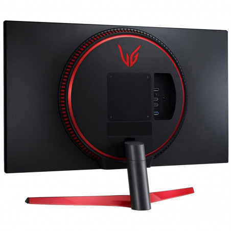 LG UltraGear 27-inch QHD Gaming Monitor