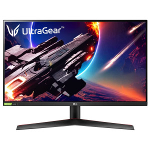 LG Ultragear 27-tums QHD-spelmonitor