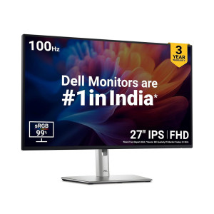LG Ultragear 27-tums QHD-spelmonitor