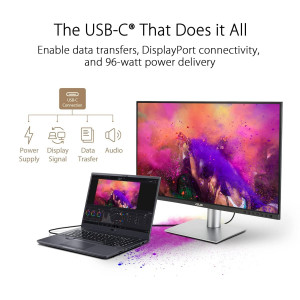 Afișare ASUS PROART 4K HDR