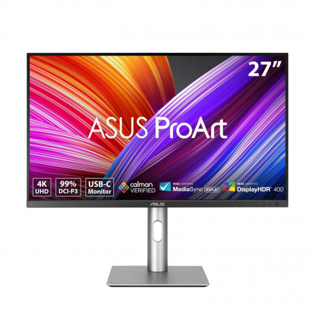 ASUS ProArt 4K HDR Display