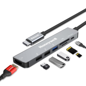 Anker Powerexpand USB-C Docking Station