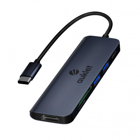 Anker PowerExpand USB-C Docking Station