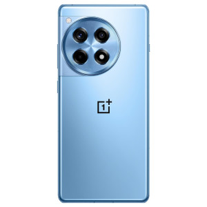 OnePlus 12R (Cool Blue, 8 GB RAM, 256 GB lagring)