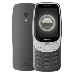 Nokia 110 4G -funktionstelefon