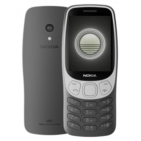 Nokia 110 4G -funktionstelefon