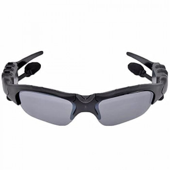 Ray-Ban historier smarte briller
