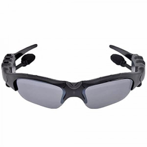 Ray-Ban historier smarte briller
