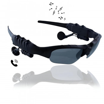 Ray-Ban historier smarte briller