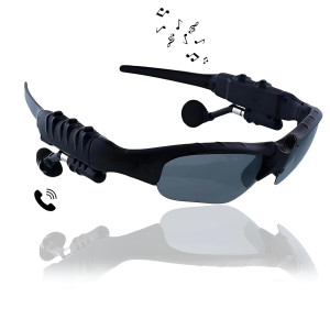 Ray-Ban historier smarte briller