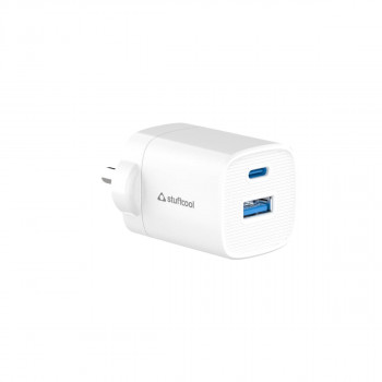 Anker 20W Nano Pro Fast Charger