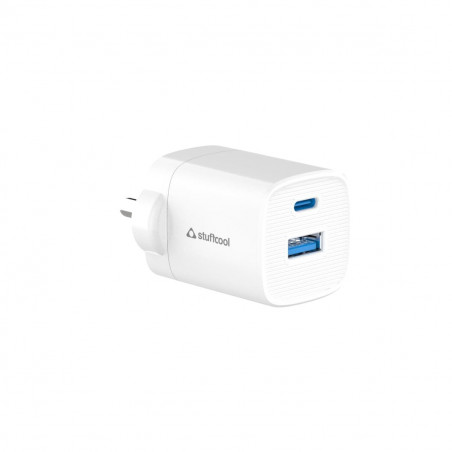 Anker 20W Nano Pro Fast Charger
