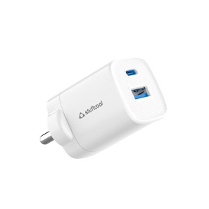 Anker 20W Nano Pro Fast Charger