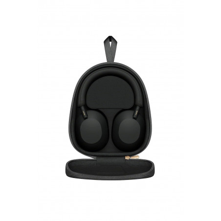 Sony WH-1000XM5 Noise-Canceling Headphones