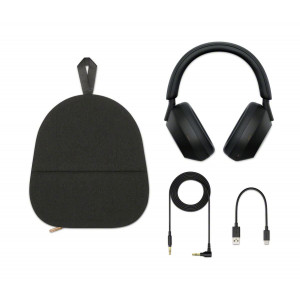 Sony WH-1000XM5 brusreducerande hörlurar