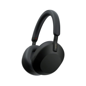 Sony WH-1000XM5 brusreducerande hörlurar
