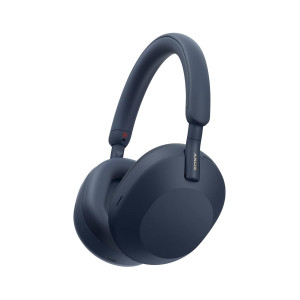 Sony WH-1000XM5 brusreducerande hörlurar