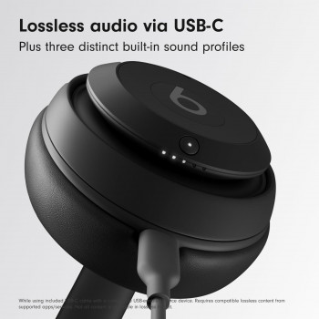 Beats Studio3 Wireless Over-Ear Headphones
