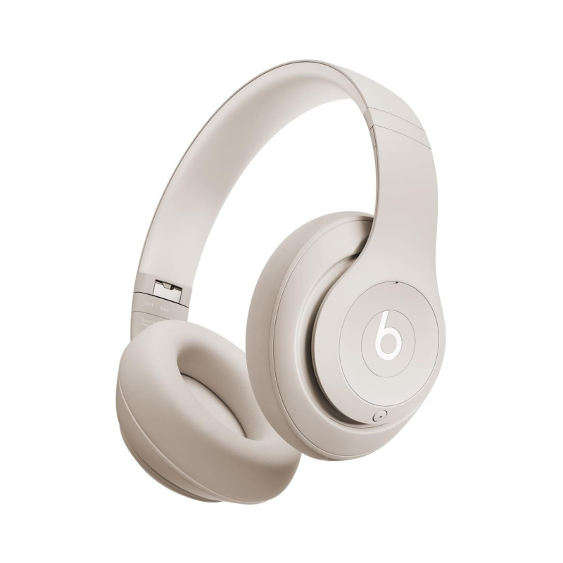 Beats Studio3 Wireless Over-Ear Headphones