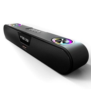 Bose Soundbar 900 med Dolby Atmos
