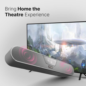 Bose Soundbar 900 med Dolby Atmos