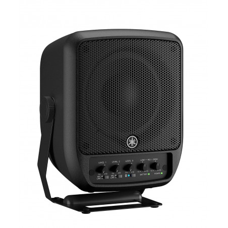 Yamaha Musiccast 50 Sistema de altavoces inalámbricos