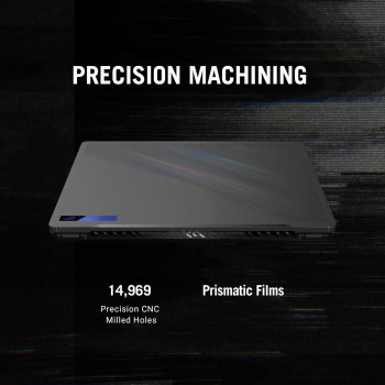 Asus Rog Zephyrus G14 Gaming bærbar computer