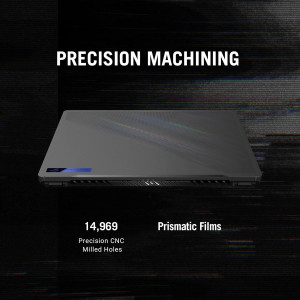 Asus Rog Zephyrus G14 Gaming bærbar computer
