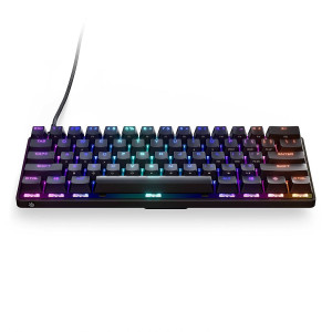 Steelseries Apex Pro Mekaniskt tangentbord