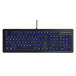 Steelseries Apex Pro Mekaniskt tangentbord