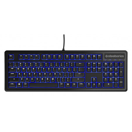 SteelSeries Apex Pro Mechanical Keyboard